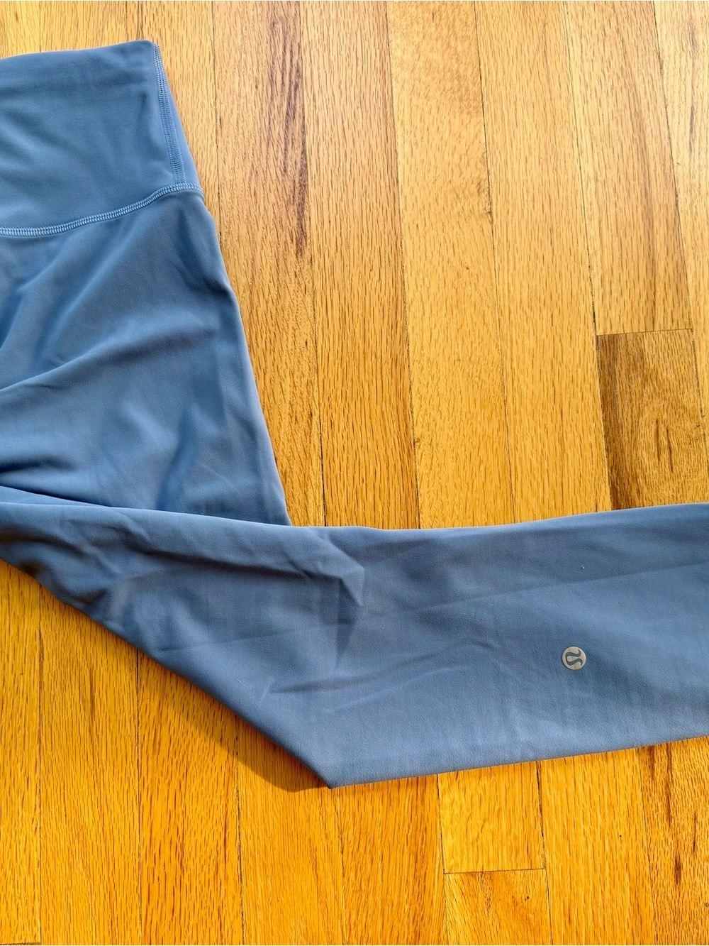 lululemon Wunder Train high rise Tight 25”